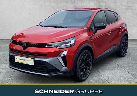 Renault Captur ESPRIT ALPINE MILD HYBRID 160 EDC SHZ+ACC