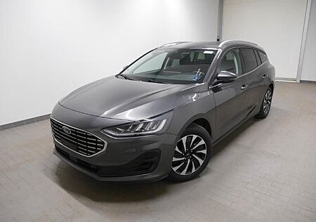 Ford Focus 407 Turnier 1.0 EcoBoost Hybrid Titanium