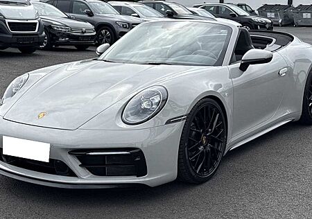 Porsche 911 Urmodell 911 Carrera S Cabriolet *Sport Design*