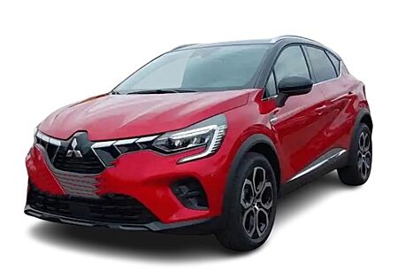 Mitsubishi ASX Top Hybrid 1,6 Systemleistung 105KW (143PS)