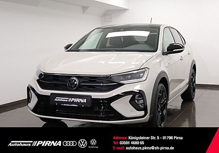 VW Taigo Volkswagen R-Line 1.0 l TSI 6-Gang #KLIMA#IQ.Drive#KA