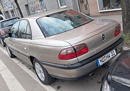 Opel Omega Automatik 2.0 Automatik