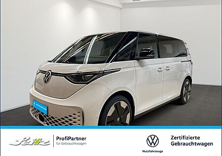 VW ID.BUZZ Volkswagen KR Pro *AHK*NAVI*KAMERA*MATRIX*