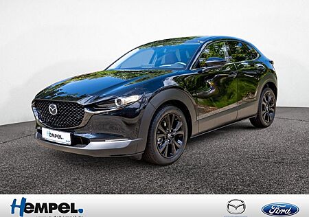 Mazda CX-30 e-SKYACTIV G Nagisa SHZ BOSE ACC HUD LED