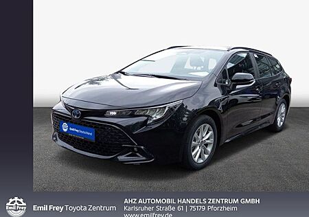 Toyota Corolla 1.8 Hybrid Touring Sports Business Editi