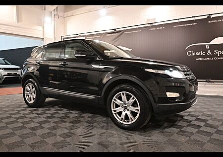 Land Rover Range Rover Evoque 2.2 SD4 Prestige !!