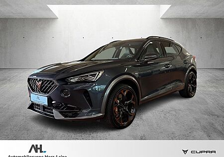 Cupra Formentor 2.0 TSI VZ 4Drive DSG LED Navi Pano Br