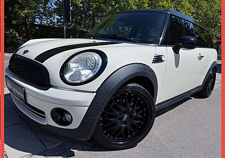 Mini Cooper Clubman Clubman Cooper/LEDER/PANORMA/XENON/NAVI/VOLL