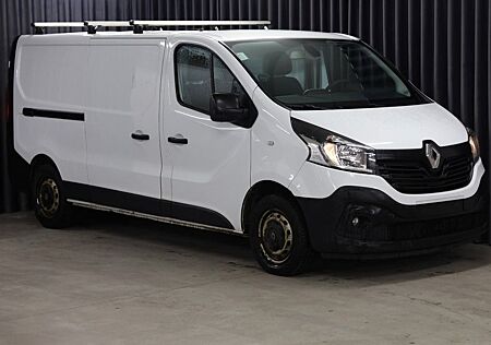 Renault Trafic 1,6 dCi 120 Kastenwagen