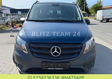 Mercedes-Benz Vito Tourer 114/116/119 CDI AUTOMATIK