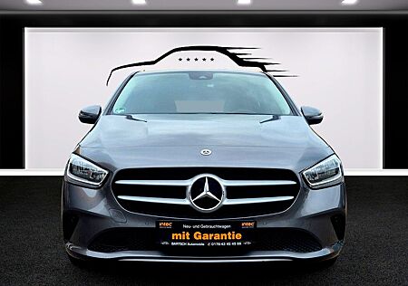 Mercedes-Benz B 200 B -Klasse B 200d Widescreen/Kamera/AHK