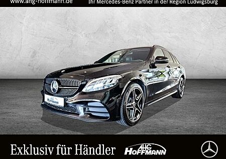 Mercedes-Benz C 300 de T Verkauf nur an Händler/Gewerbe