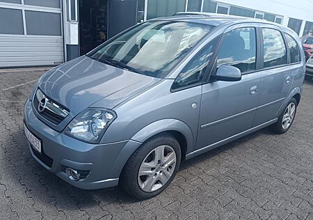 Opel Meriva INNOVATION*TÜV Neu*Service Neu