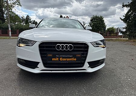 Audi A5 1.8 TFSI 106kW Sportback Klimaautomatik PDC