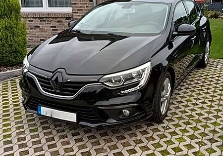 Renault Megane ENERGY TCe 100 Experience Experience