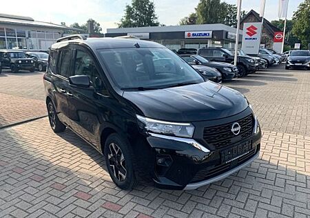 Nissan Townstar Kombi L1 N-Connecta Navi Design Paket