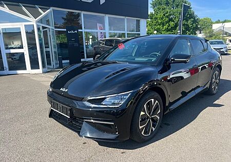 Kia EV6 77.4 AWD GTL WP GD ASS+ SND (Strom) Reduktio