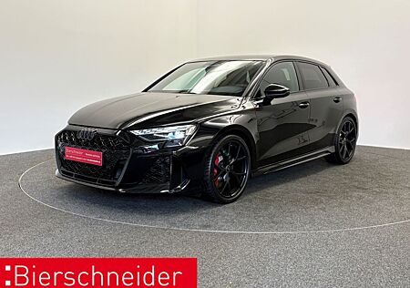 Audi RS3 Sportback GARANTIE EA8 PANO SPORTAGA 280KMH