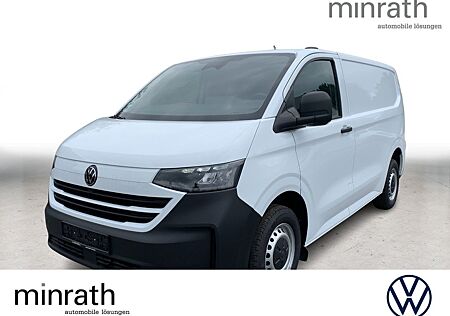 VW T6 Transporter Volkswagen T7 Transporter Kasten 2.0 TDI AHK+CarPlay+2xPDC