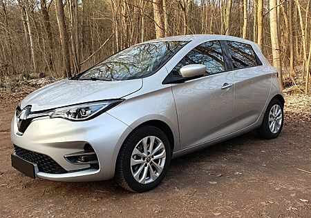 Renault ZOE R135/Z.E. 50 Experience CCS Pakete