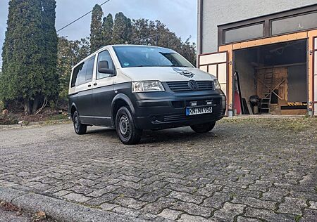 VW T5 Volkswagen andere