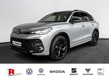 VW Tiguan Volkswagen 1.5 eTSI R-Line DSG HUD LM Navi SoundSys