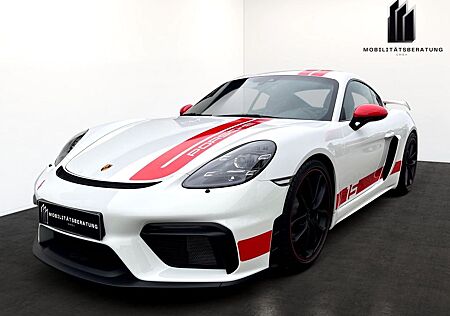 Porsche Cayman GT4, Sports Cup edition