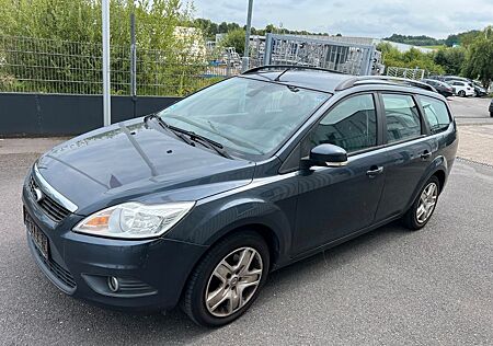 Ford Focus Turnier Style + Tüv 09/2026