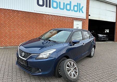 Suzuki Baleno 1,2 EXCLUSIVE XENON KEYLESS FULL SERVICE