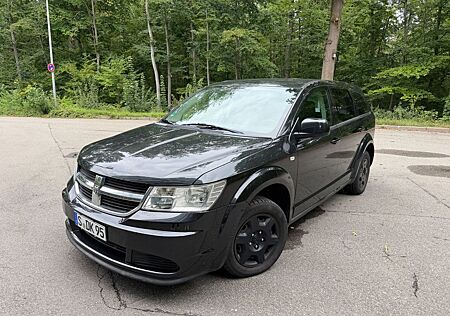 Dodge Journey 2.4 SE Klimaanlage |Service neu | Kamera
