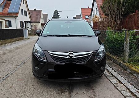 Opel Zafira Tourer 1.4 Turbo ecoFLEX INNOVATION 1...