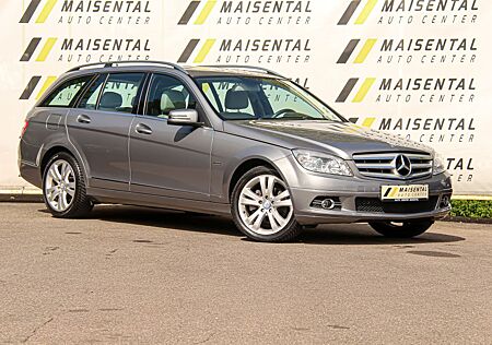 Mercedes-Benz C 180 T Kompressor Avantgarde|SHZ|PDC|MFL|Tempo.