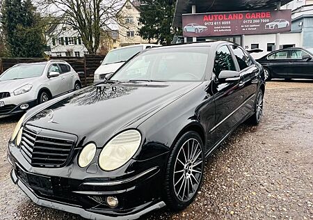 Mercedes-Benz E 320 E Limousine CDI