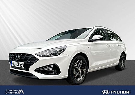 Hyundai i30 FL Kombi (MJ23) Turbo 7-DCT (48V) SELECT+CAM