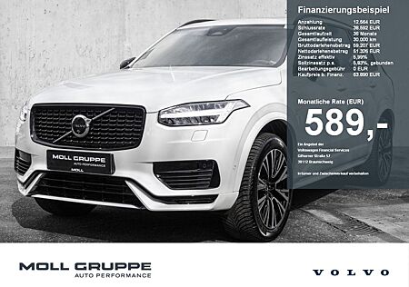 Volvo XC 90 XC90 T8 AWD Plus Dark ACC FLA EL.HECK KEYLESS