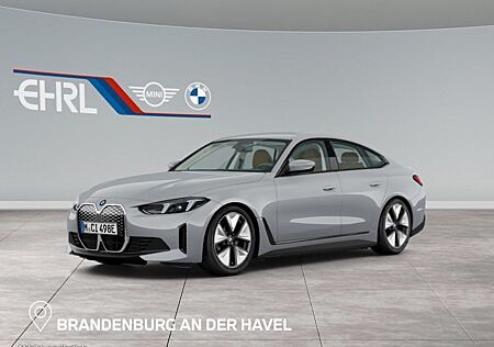 BMW i4 eDrive40 30% UPE-Nachlass | M-PAKET