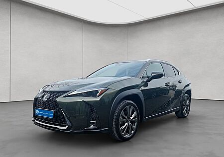 Lexus UX 250h F-Sport Design