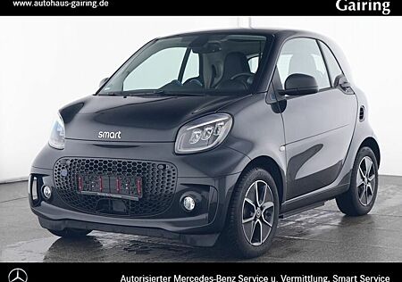 Smart ForTwo EQ passion