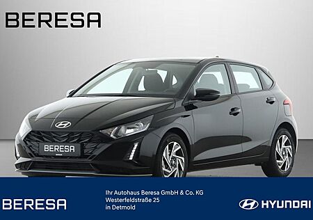 Hyundai i20 (MY25) 1.0 T-GDI Trend*DCT* Volldigital AUT