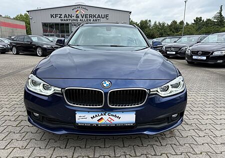 BMW 320 d Touring Advantage LED Automatik