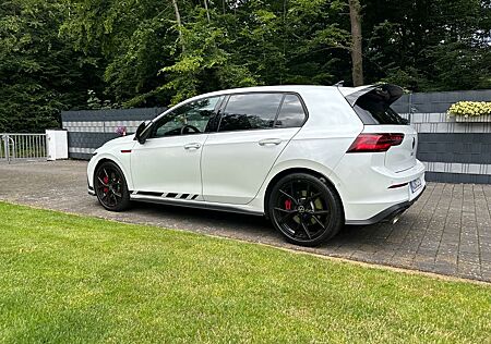 VW Golf Volkswagen 2.0 TSI OPF DSG GTI Clubsport GTI Clubsport