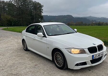 BMW 320 m-Paket