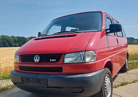 VW T4 Multivan Volkswagen