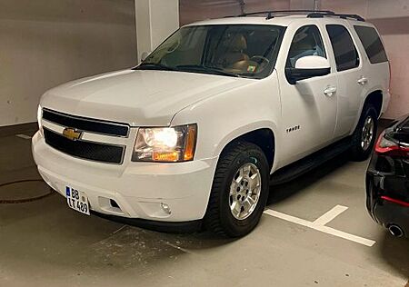 Chevrolet Tahoe LT V8