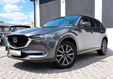 Mazda CX-5 Sports-Line AWD