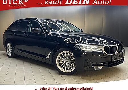 BMW 530e xD Hyb VIRTU+LEDER+PROF+HEAD+KAM+H&K+AHK+MF