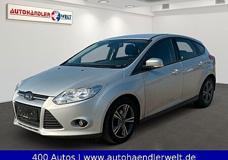 Ford Focus Lim. 1.0 EB Sync Edition