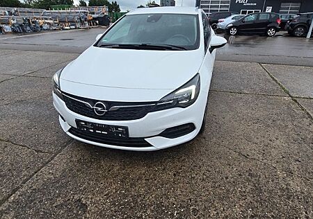 Opel Astra ST 1.5 Diesel 90kW Business Edition Au...