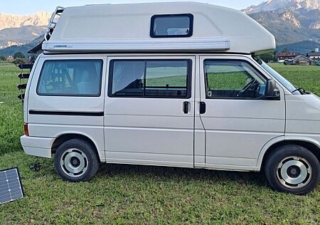VW T4 California Volkswagen Coach mit Hochdach (sehr gepflegt)