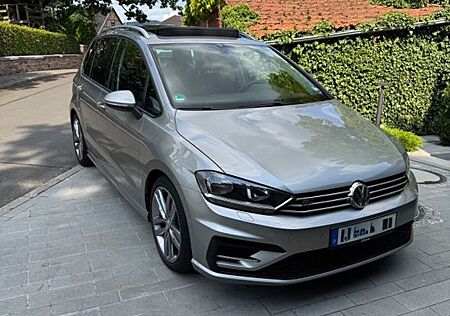 VW Golf Sportsvan Volkswagen 1.4 TSI DSG SOUND SOUND